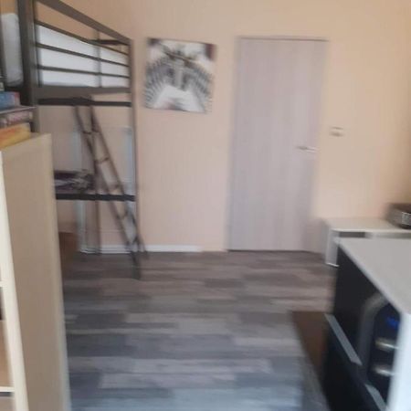 Апартаменти Studio 2 Ou 3 Places Verdun-sur-le-Doubs Екстер'єр фото